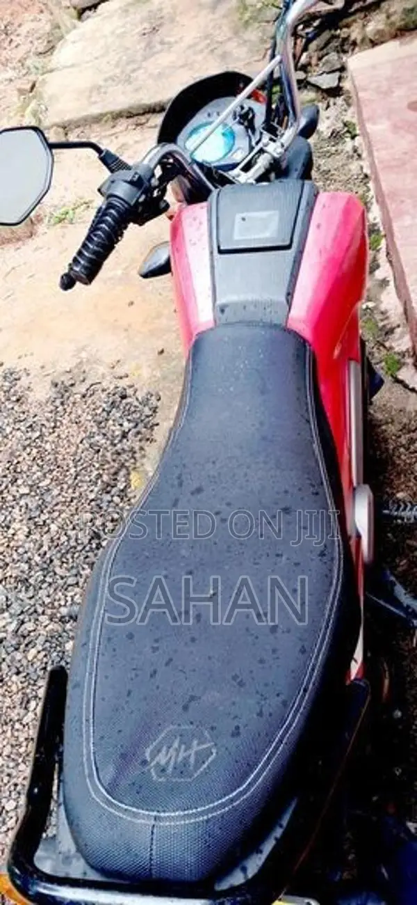 Honda Navi 2017