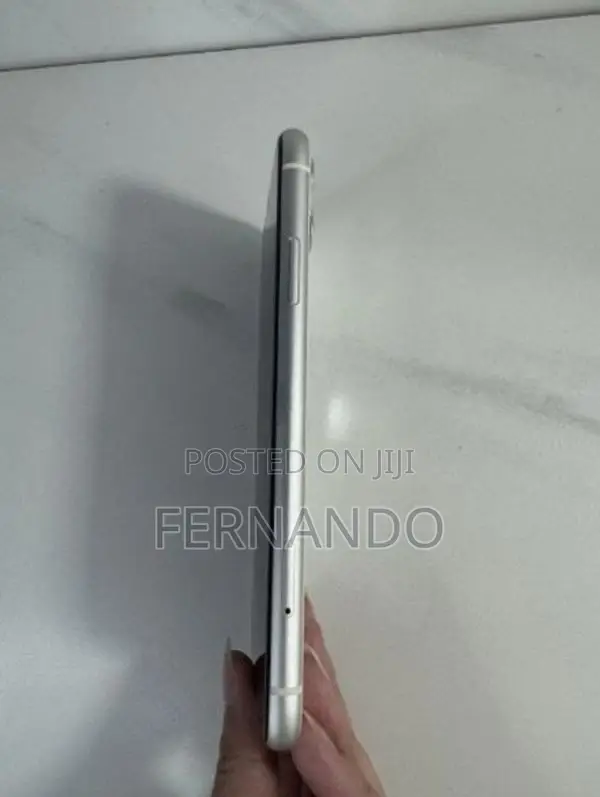 Apple iPhone 11 64GB (Used)