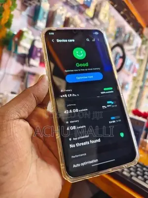Samsung Galaxy A15 (Used)