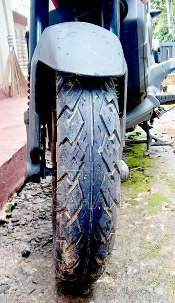Honda Navi 2017