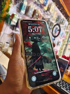 Samsung Galaxy A15 (Used)