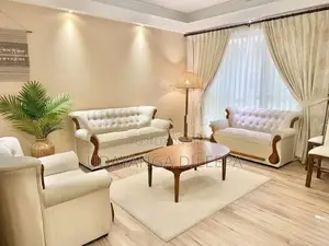Luxury Sofa