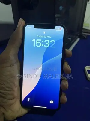 Apple iPhone 11 Pro (Used)