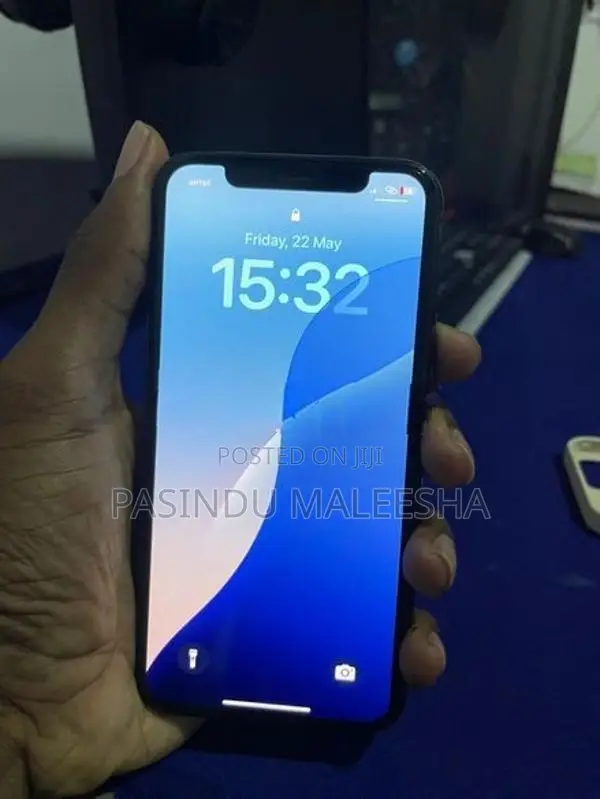 Apple iPhone 11 Pro (Used)