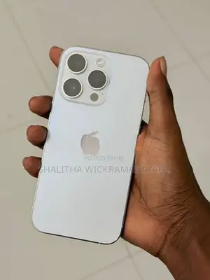 Apple iPhone 14 Pro (Used)