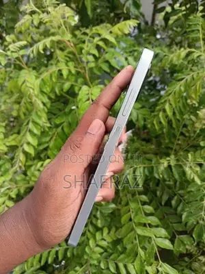 Samsung Galaxy M06 4GB 128GB (Used)