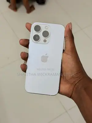 Apple iPhone 14 Pro (Used)
