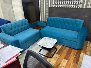 Luxury L Sofa
