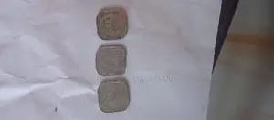 Old Coins Set