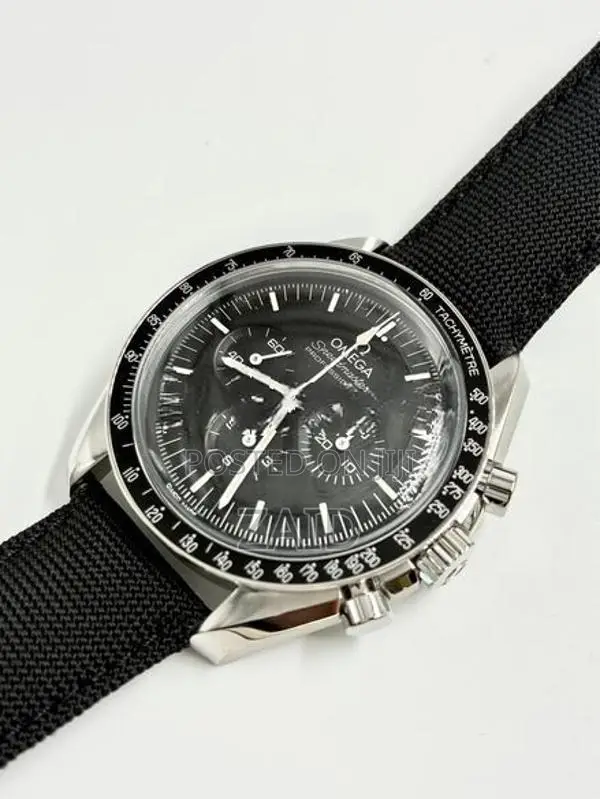 Omega Speedmaster Mens Watch