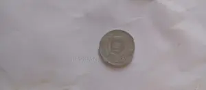 Old Coins Set