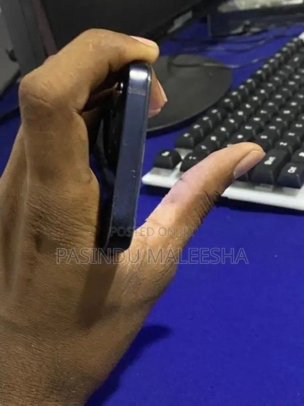 Apple iPhone 12 (Used)
