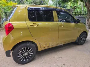 Suzuki Celerio ZXI 2016