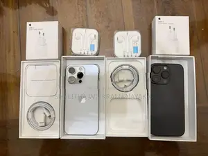 Apple iPhone 14 Pro (Used)