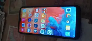 Huawei Y7 Pro 2019 (Used)