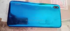 Huawei Y7 Pro 2019 (Used)
