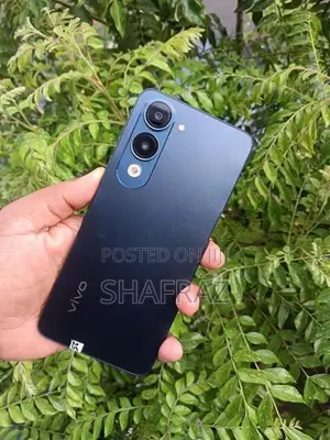 Vivo Y19 4GB 128GB 5G (Used)
