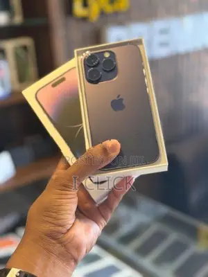 Apple iPhone 14 Pro 128GB (Used)