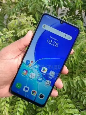 Vivo Y19 4GB 128GB 5G (Used)