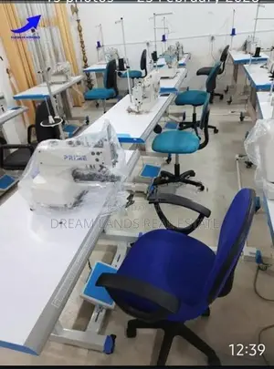 ☆ Kahatuduwa Garment Factory With Residents For Sale ( RS - 509 )