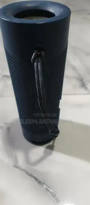 Sony SRS XB23 bluetooth speaker