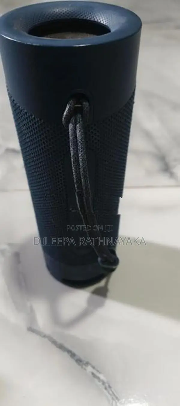 Sony SRS XB23 bluetooth speaker