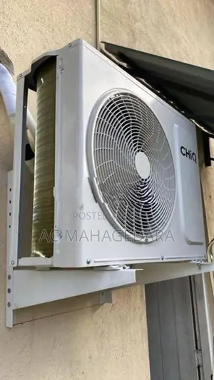 12000BTU CHIQ Inverter Brand New Air Conditioner