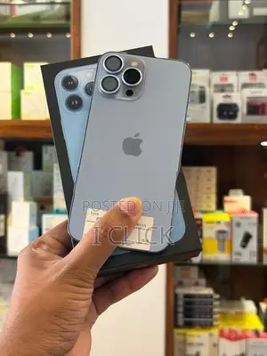 Apple iPhone 13 Pro Max 128GB (Used)