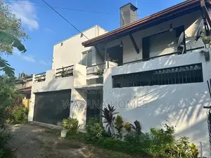 Top House for Sale with Furniture Katubedda