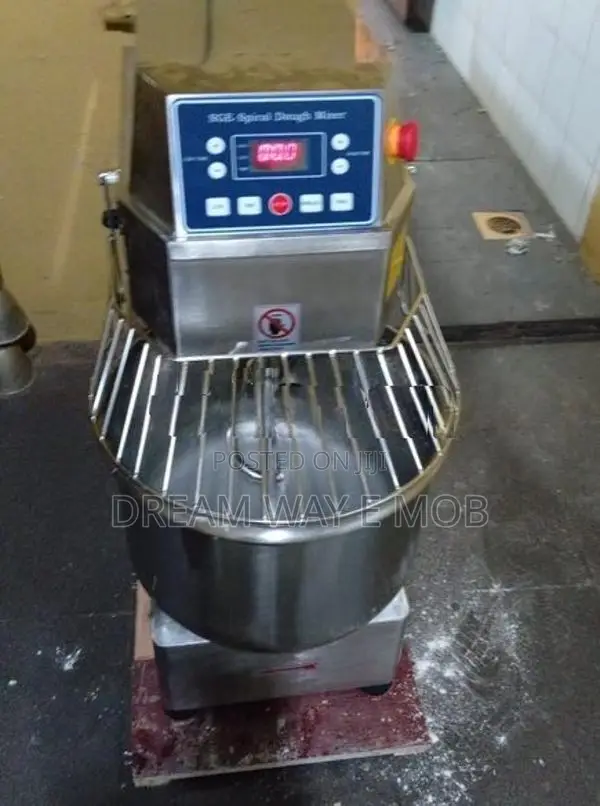 Mixer Machine