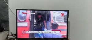 Samsung 32 LED TV