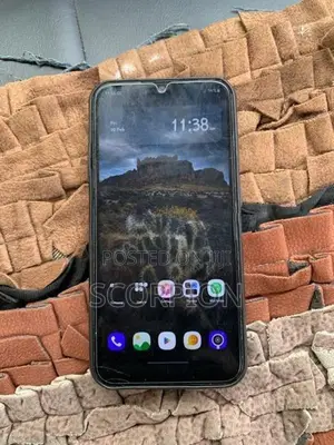 Samsung Galaxy M01 4G (Used)