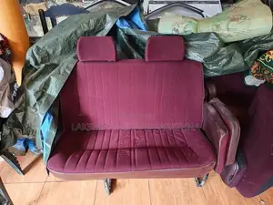 Toyota Dolphin Sheets Set