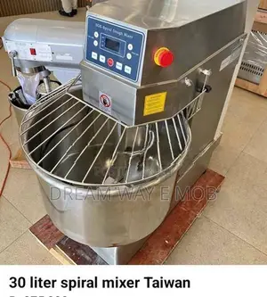 Mixer Machine