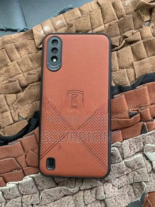 Samsung Galaxy M01 4G (Used)