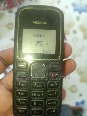 Nokia 1280 (Used)