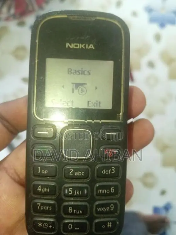 Nokia 1280 (Used)
