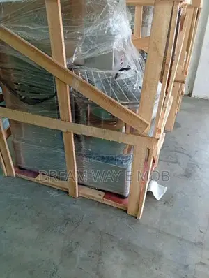 Mixer Machine