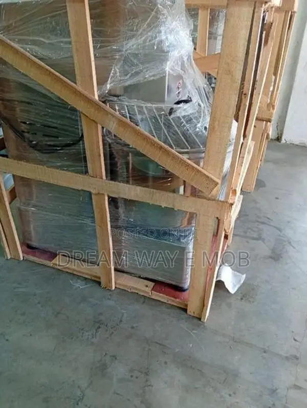 Mixer Machine