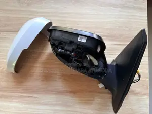 Nissan Serena Right Side Mirror with Filter Set