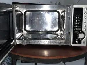 Singer Microwave Oven