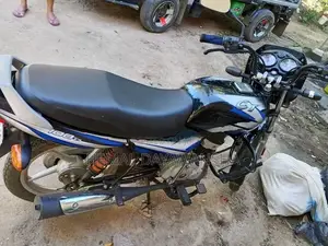 Bajaj CT 110 2025