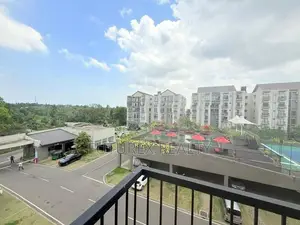 POOL VIEW ELIXIA 3C’S 3 BR APARTMENT FOR RENT