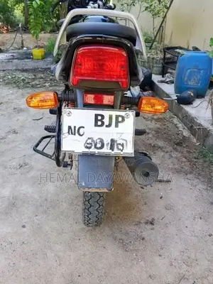 Bajaj CT 110 2025