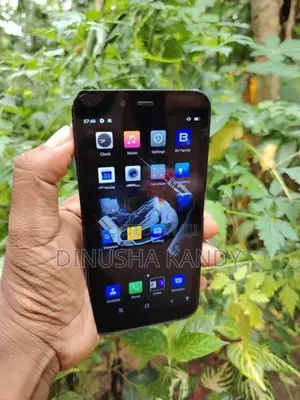 Black view BV5300 Plus (Used)
