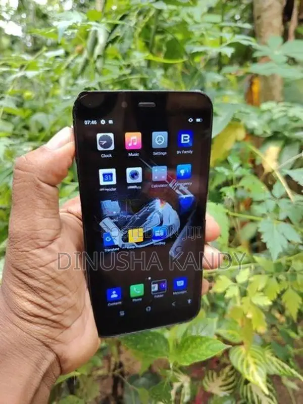 Black view BV5300 Plus (Used)
