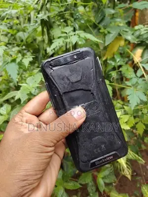 Black view BV5300 Plus (Used)