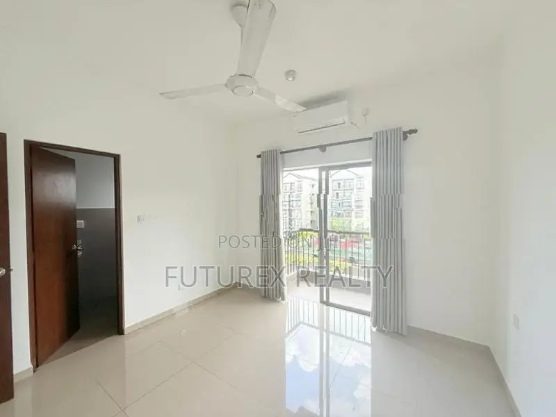 POOL VIEW ELIXIA 3C’S 3 BR APARTMENT FOR RENT