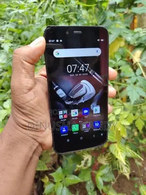 Black view BV5300 Plus (Used)