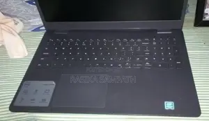 Dell Intel Pentium Silver Laptop